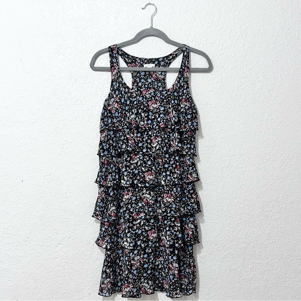 Xhilaration flapper dress, size: Medium